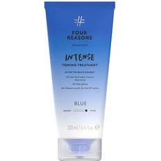 Four Reasons Intense Toning Treatment Blue 200ml