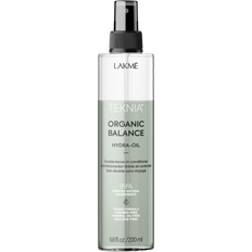 Lakmé Hårprodukter Lakmé Teknia Organic Balance Hydra-Oil 200ml