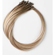 Haarspelden Rapunzel of Sweden Premium Straight Nail Hair 50 cm Dark Ashy