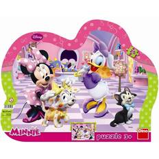 Minnie 25 Pieces