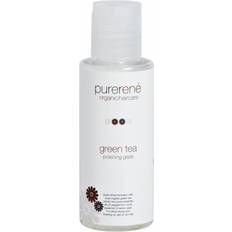 Purerene Purerené Green Tea Polizing Glaze 50ml