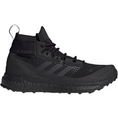 Adidas terrex gtx adidas Terrex Free Hiker GTX M - Core Black/Carbon