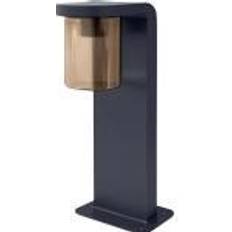 Gul - IP44 Stolpebelysning LEDVANCE Endurac Classic Cascade Pullert 50cm
