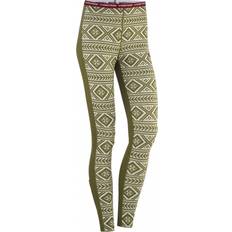 Kari Traa Floke Baselayer Pants - Tweed