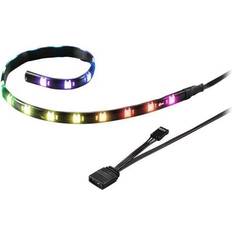 Black Light Strips Sharkoon Shark Blades Light Strip