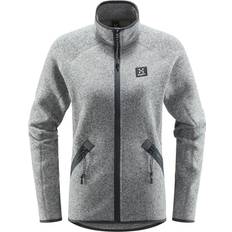 Haglöfs Risberg Jacket Women Concrete - Damen