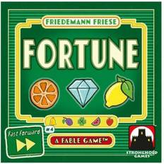 Fortune