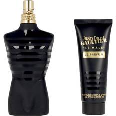 Jean Paul Gaultier Boîtes cadeau Jean Paul Gaultier Le Male Gift Set EdP 125ml + Shower Gel 75ml