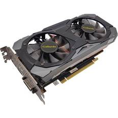 Manli GeForce GTX 1660 Super Gallardo