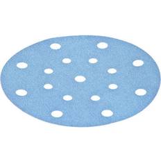 Slippapper 150mm P180 GRANAT (100st)