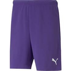 Puma Short Team Rise - Violet