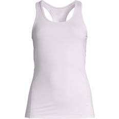 Casall Essential Racerback Tank Top - Light Lilac