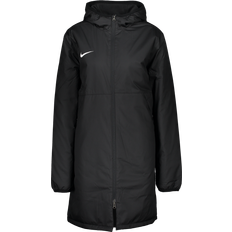 Nike Women's Park 20 Repel Winter Jacket - Black/White