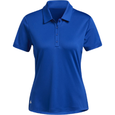 Adidas Donna Polos Adidas Polo Performance Primegreen - Collegiate Royal