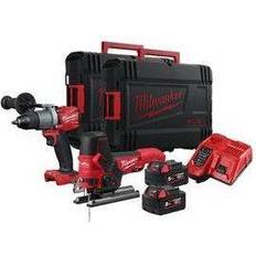 Milwaukee M18 FPP2AA2-502X (2x5.0Ah)