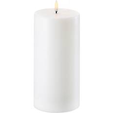 Pillar 3D Flame