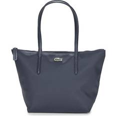 L.12.12 Concept Small Zip Tote Bag - Navy