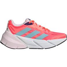 44 ⅔ - Rosa Laufschuhe Adidas Adistar W - Turbo/Hazy Sky/Almost Pink