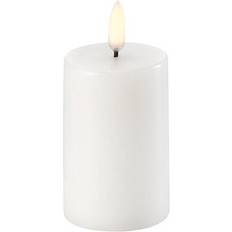 Block 3D Flame