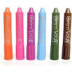 Theater Makeup 6-pack