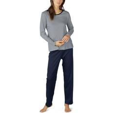 Mey Paula Pyjama - Night Blue