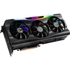 EVGA GeForce RTX 3080 Graphics Cards EVGA GeForce RTX 3080 FTW3 Ultra LHR HDMI 3xDP 10GB