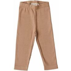 That's Mine Cocotte Leggings - Neutral