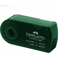 Faber castell blyantspidser Faber-Castell Castell 9000 Twin Sharpening Box