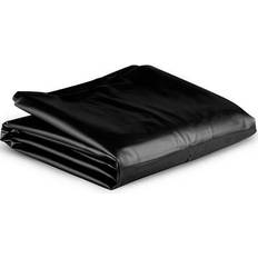 Impermeable Muebles eróticos Easytoys Lámina de vinilo Negra Negro