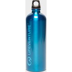 Stainless Steel Water Bottles Lifeventure - Water Bottle 1L