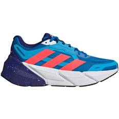 35 ⅓ Zapatillas de Running Adidas Adistar M - Blue Rush/Turbo/Legacy Indigo