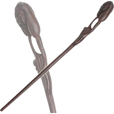 The Noble Collection Kingsley Shacklebolt Wand