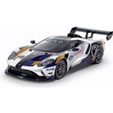 Ferngesteuerte Spielzeuge Tamiya Ford GT Mk II 2020 RTR 2358312