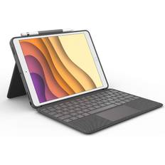 Logitech Combo Touch For iPad Air 3/Pro 10.5 (French)