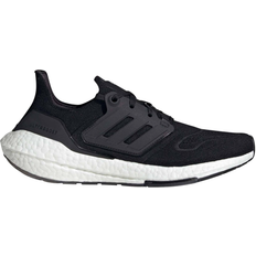 Adidas 43 ½ Laufschuhe Adidas UltraBoost 22 W - Core Black/Core Black/Cloud White