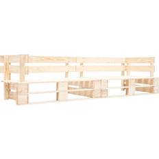 vidaXL 277482 2-seat Soffa