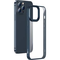 Baseus Crystal Case for iPhone 13 Pro