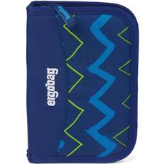 Ergobag Fall Retraction Bear Pencil Case