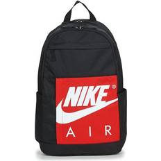 Nike Air Elemental Backpack - Black/University Red/White