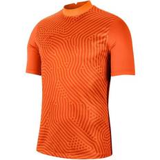 Jalkapallo - Oranssi Paidat NIKE Gardien III Goalkeeper Jersey Men - Orange