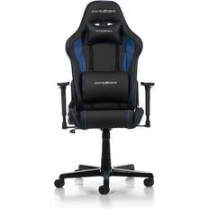 DxRacer Prince P08-NB Gaming Chair - Black/Blue