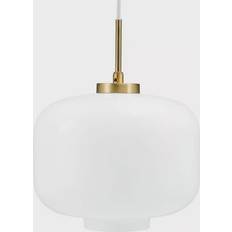 Dyberg Larsen Taklampor Dyberg Larsen Arp Pendellampa ∅ 25cm