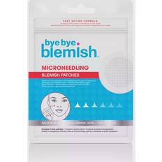 Microneedling bye bye blemish Microneedling Blemish Patch 9-pack