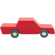 Back & Forth car