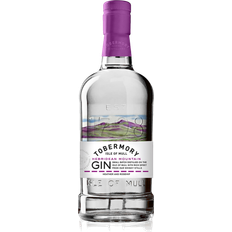 Tobermory Mountain Gin 43.3% 70cl