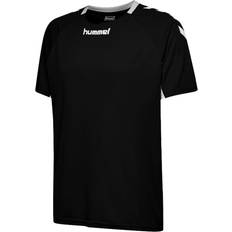 Hummel Core Jersey Men - Black