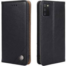 Galaxy a03s MTK Wallet Case for Galaxy A03s