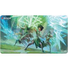 Ultra Pro Magic the Gathering Quandrix Command Strixhaven Playmat