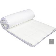 Zen Sleep Topmadrasser Zen Sleep U-Split Celcius 5cm Topmadras 160x200cm