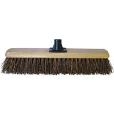 Garden Brushes & Brooms Faithfull Stiff Bassine Broom Head FAIP48118TH